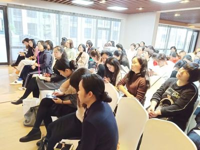 【年度大会2】CSPC-2018年度大会之SP护理工作坊报道